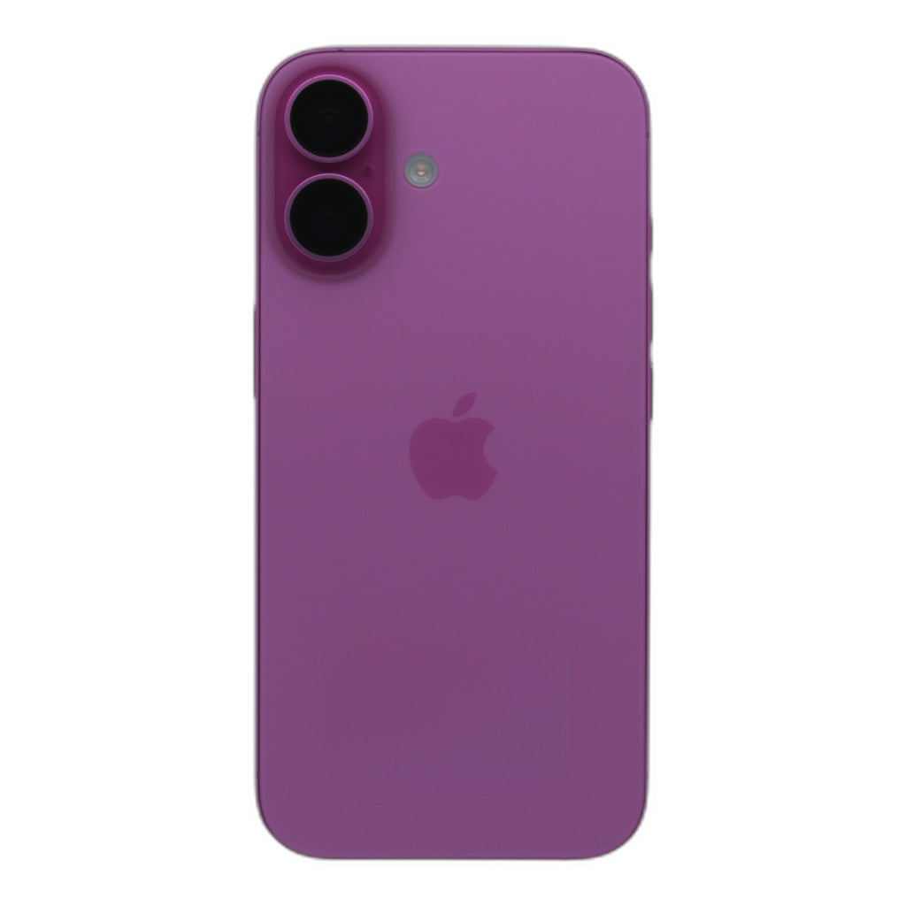 95新 Apple iPhone 16 256G 粉紅色 中國大陸版