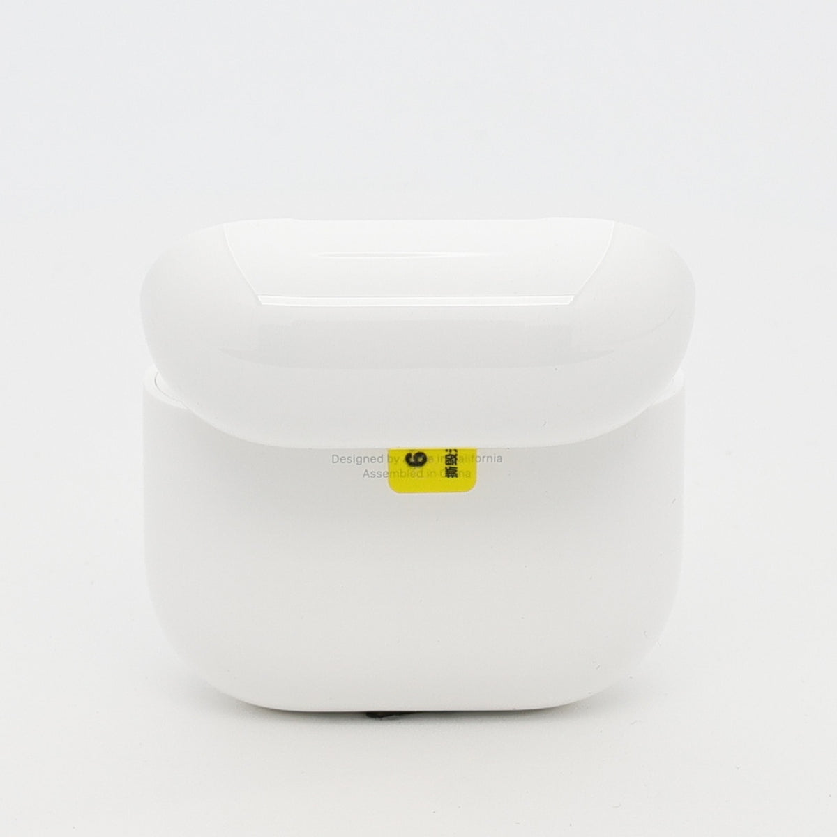 99新 Apple AirPods 4 (支持主动降噪) 白色