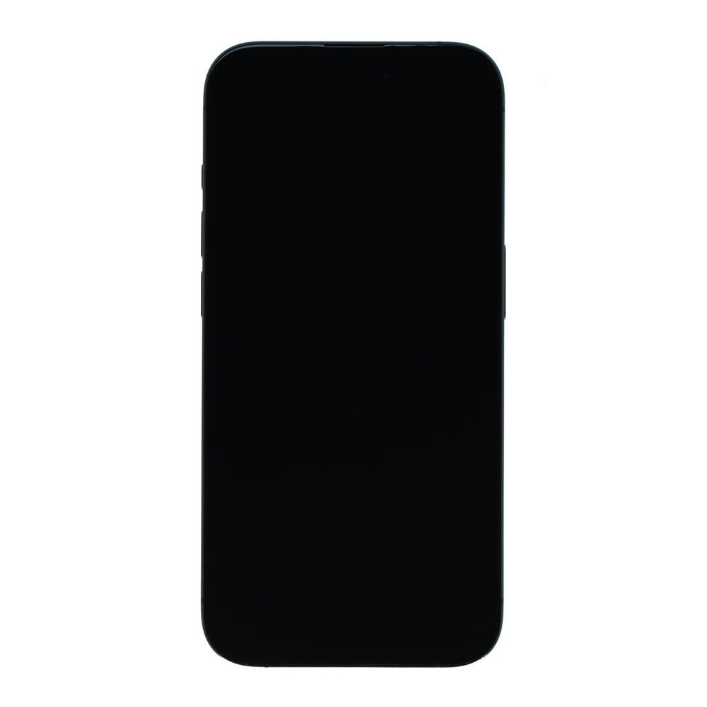 95新 Apple iPhone 15 Pro 128G 黑色鈦金屬 中國大陸版