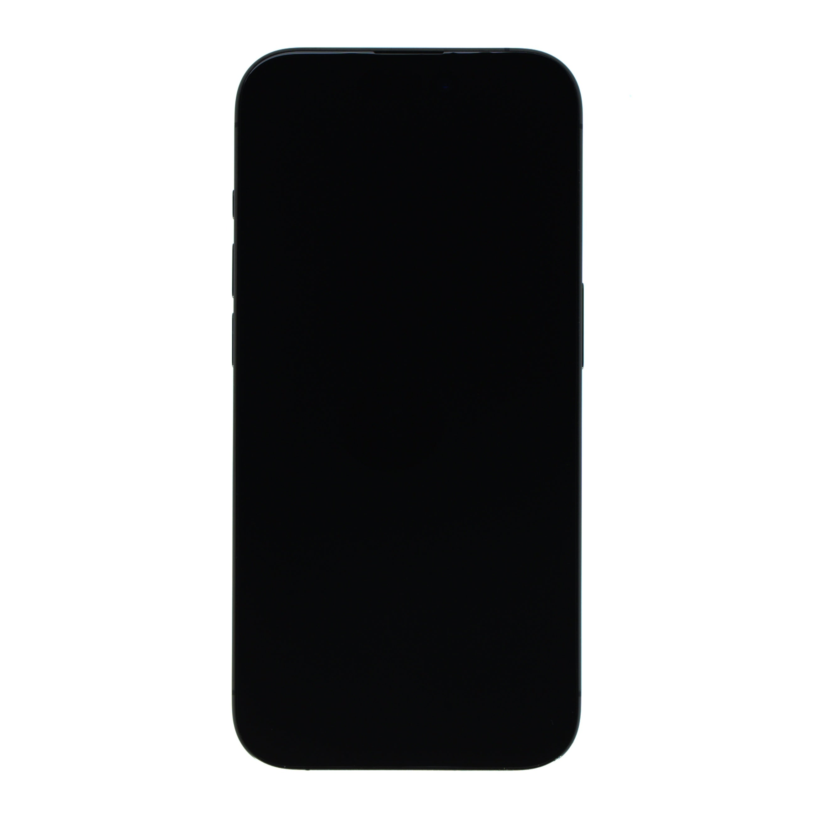 95新 Apple iPhone 15 Pro 128G 黑色鈦金屬 中國大陸版