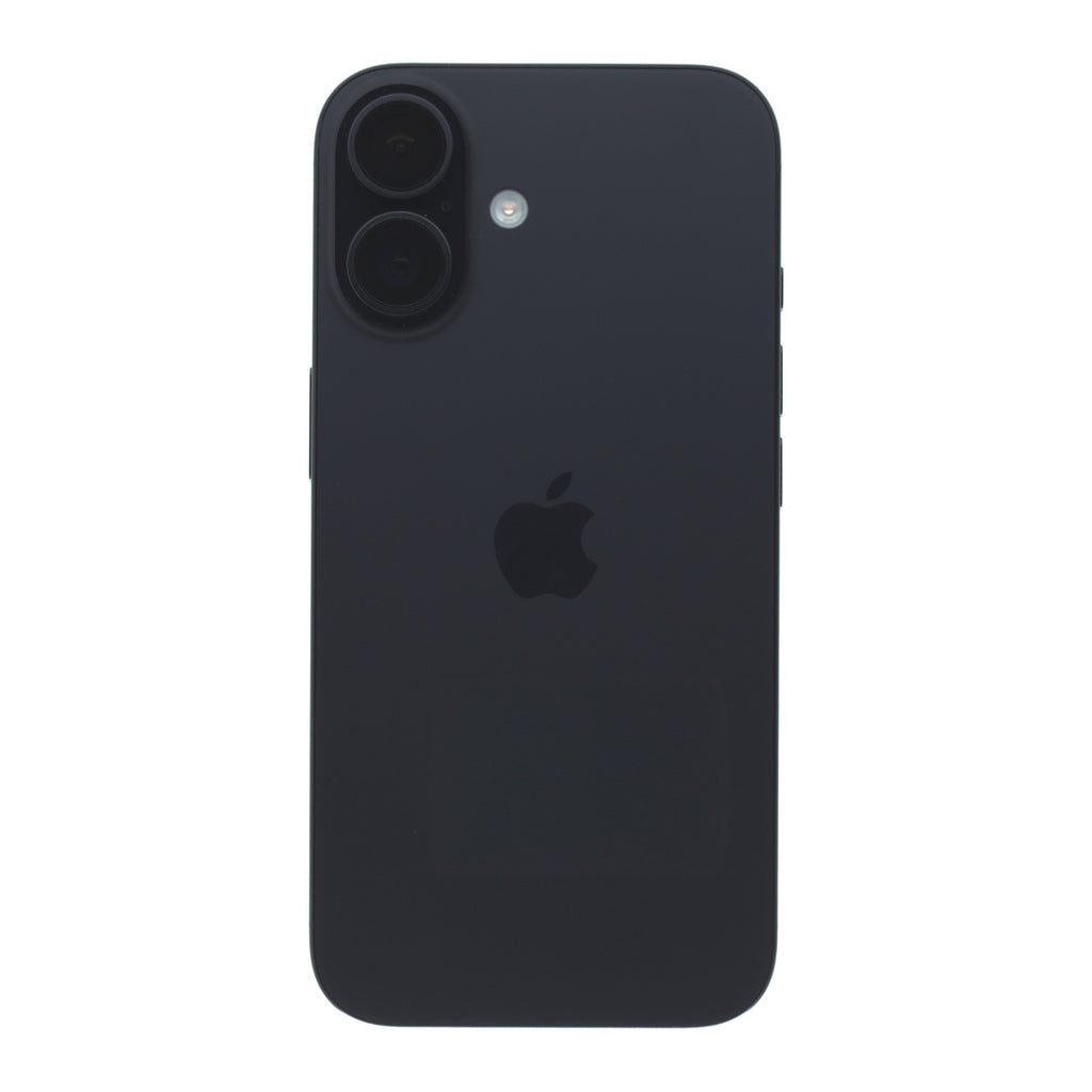 95新 Apple iPhone 16 256G 黑色 中國大陸版