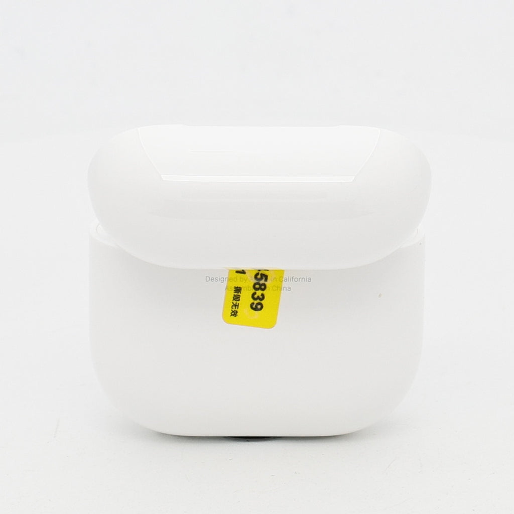 99新 Apple AirPods 4 (支持主动降噪) 白色