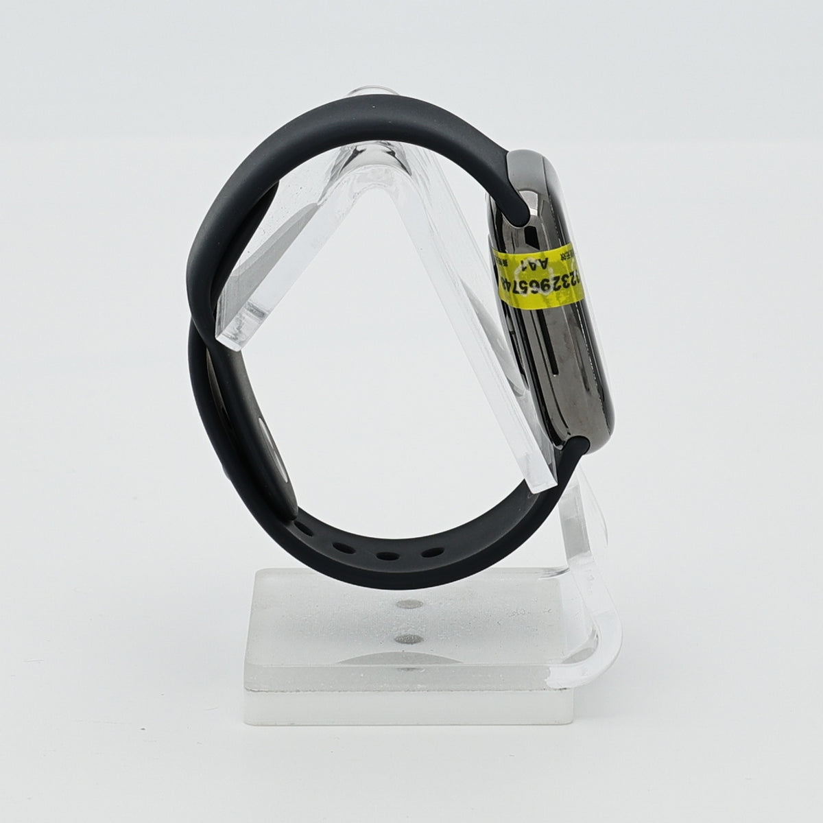 99新 Apple Watch Series 8 41毫米 不銹鋼