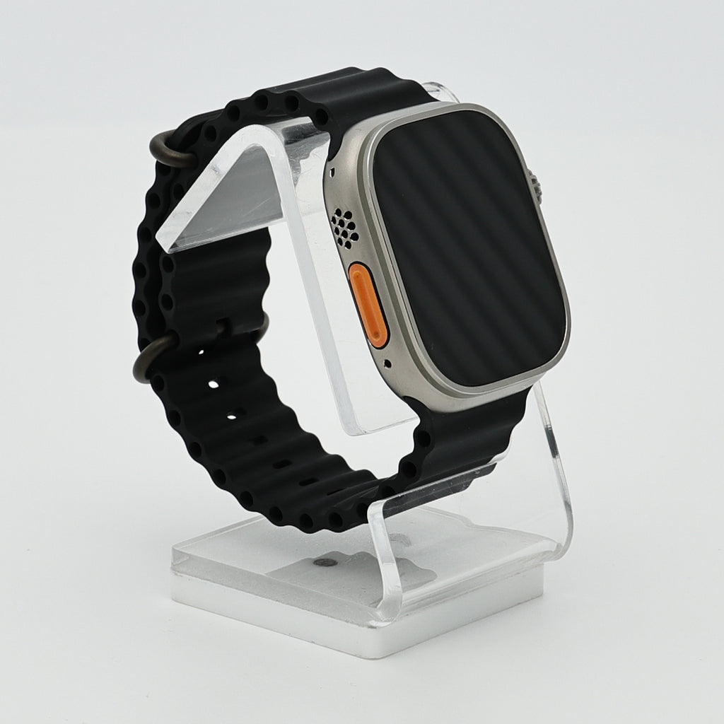 99新 Apple Watch Ultra 2 49毫米 鈦金屬