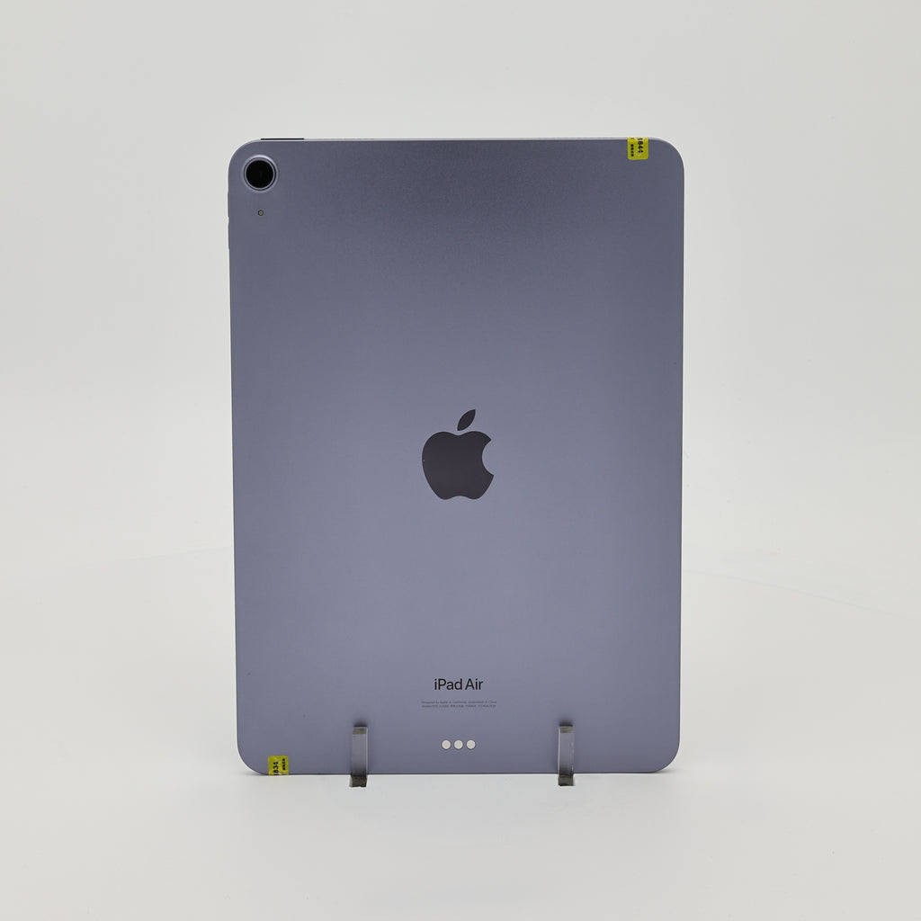 95新 Apple iPad Air5 64G 紫色 WIFI