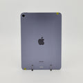 95新 Apple iPad Air5 64G 紫色 WIFI