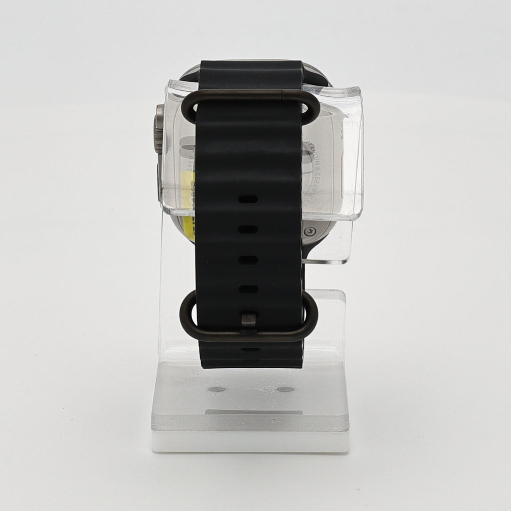 99新 Apple Watch Ultra 2 49毫米 鈦金屬