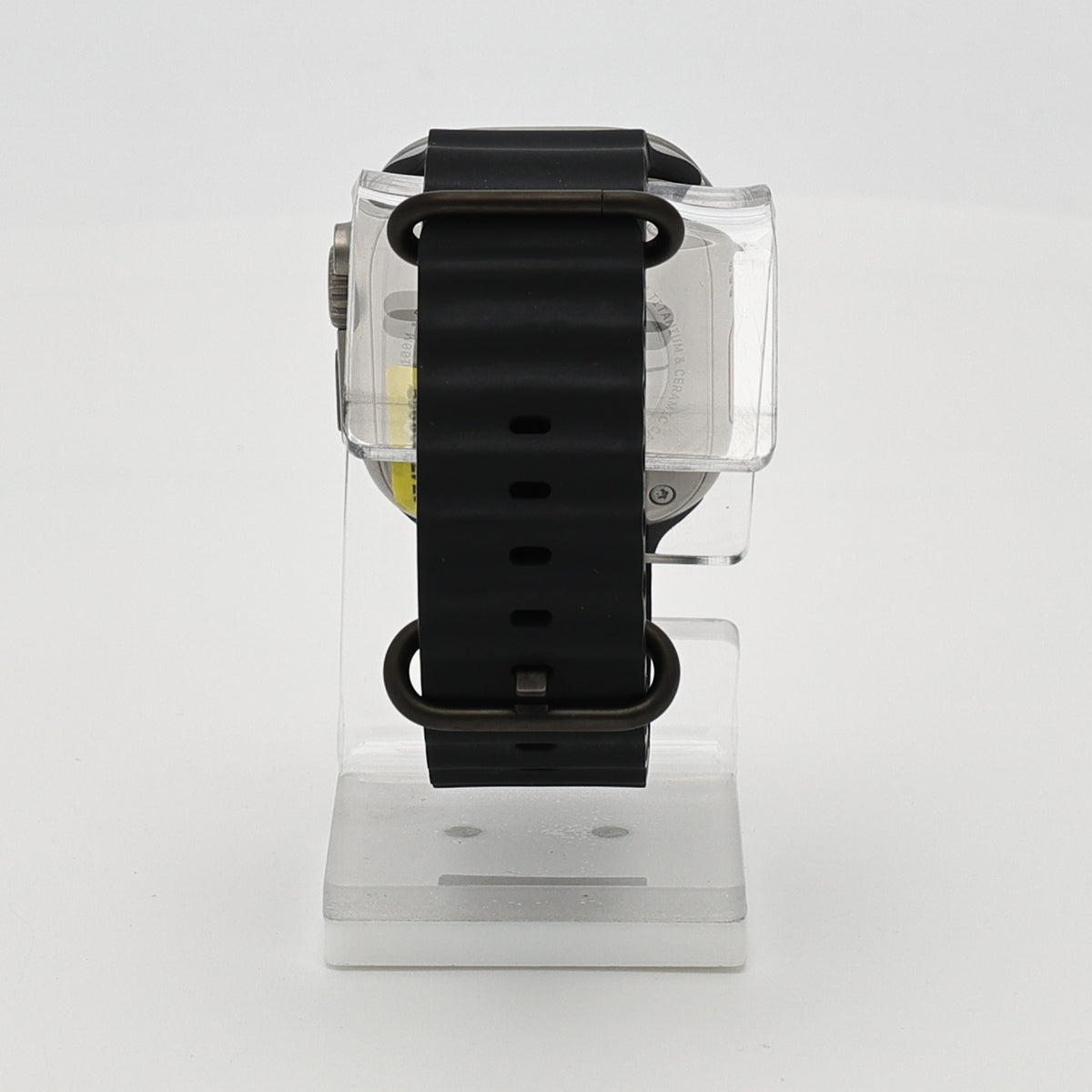 99新 Apple Watch Ultra 2 49毫米 鈦金屬