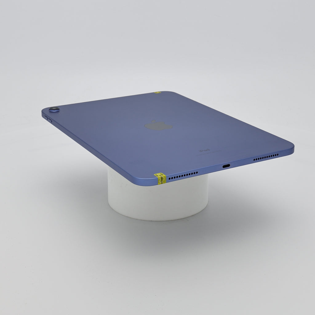 95新 Apple iPad 10代 64G 藍色 WIFI