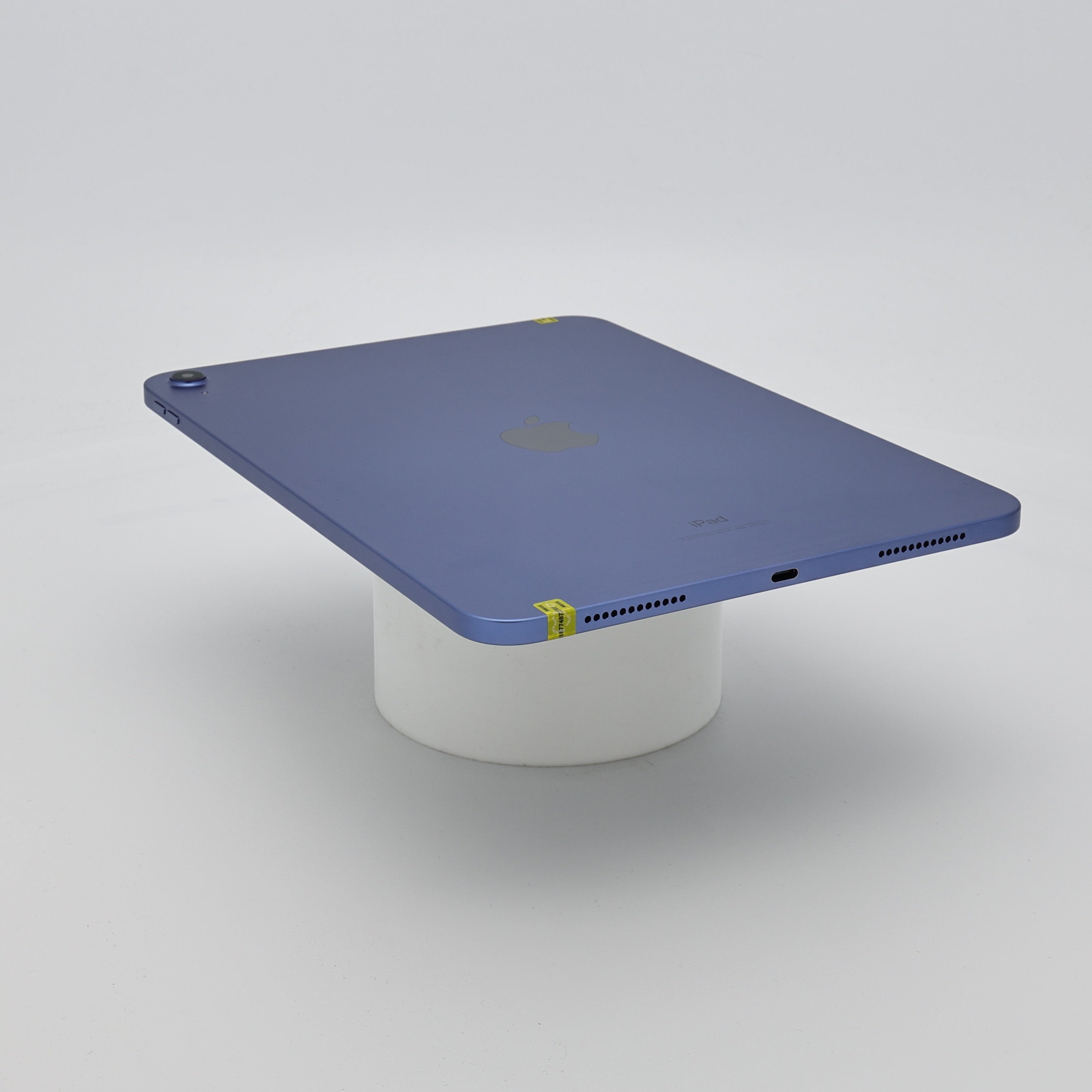 95新 Apple iPad 10代 64G 藍色 WIFI