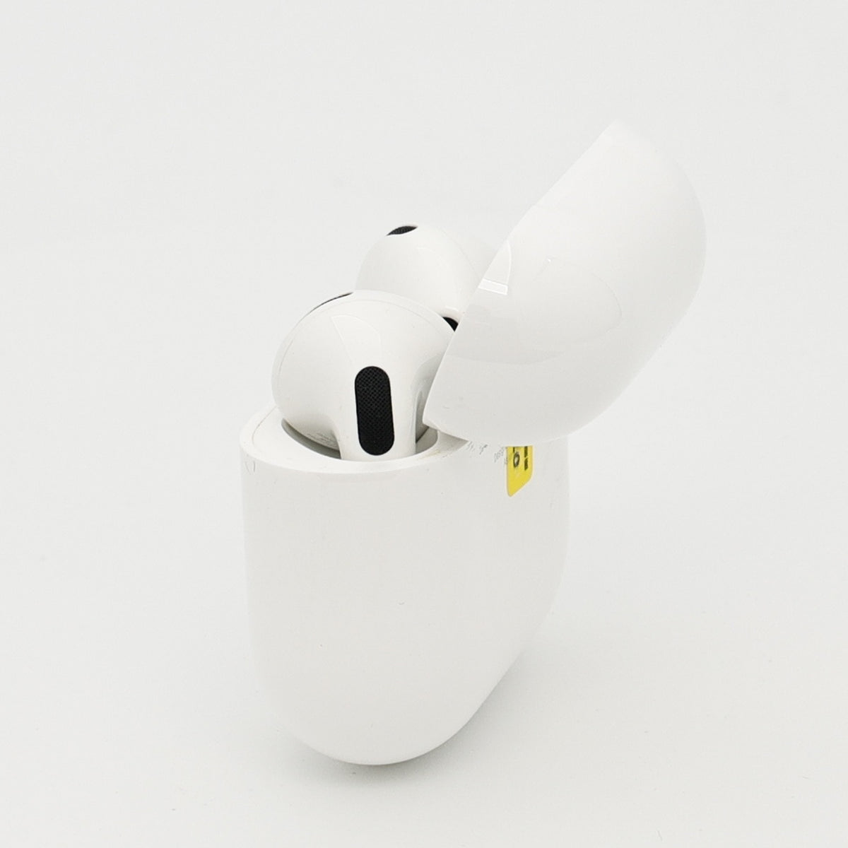 99新 Apple AirPods 4 (不支持主动降噪) 白色