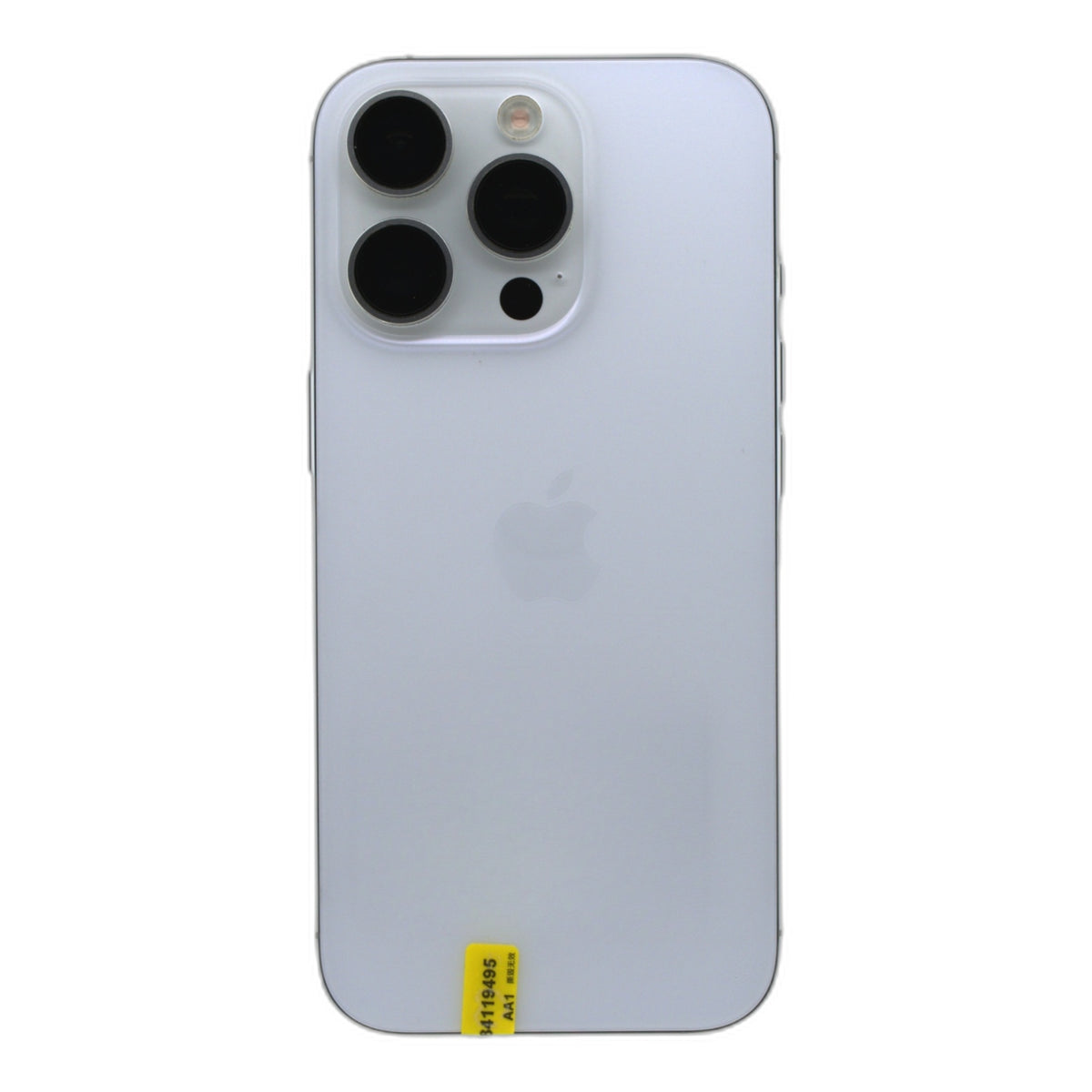 99新 Apple iPhone 16 Pro 128G 白色鈦金屬 中國大陸版