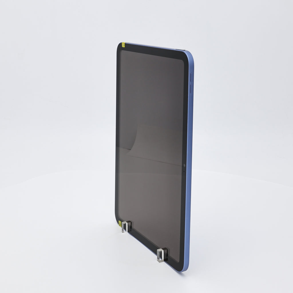 95新 Apple iPad 10代 256G 藍色 WIFI
