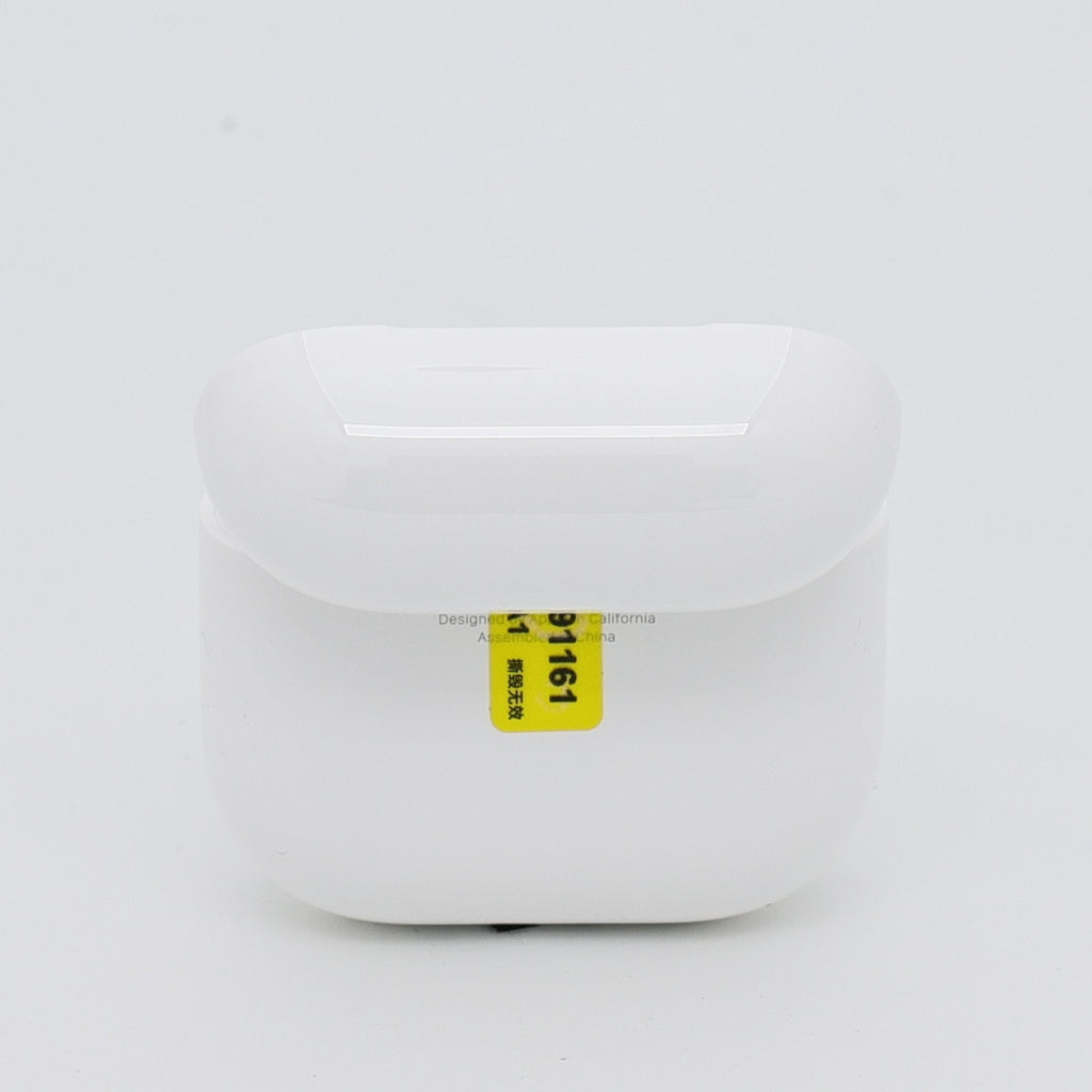 99新 Apple AirPods 4 (支持主动降噪) 白色