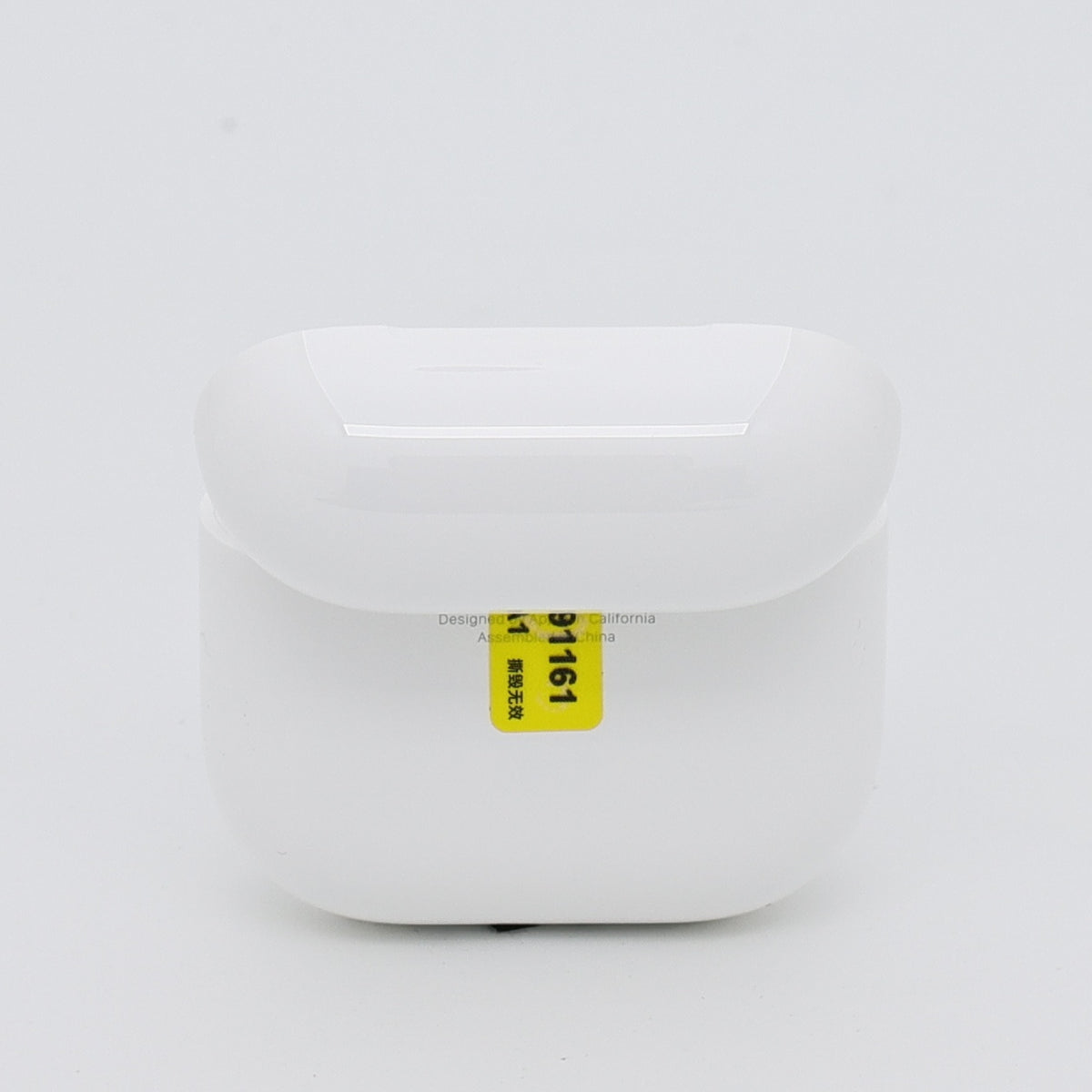 99新 Apple AirPods 4 (支持主动降噪) 白色