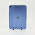 99新 Apple iPad 10代 256G 藍色 WIFI
