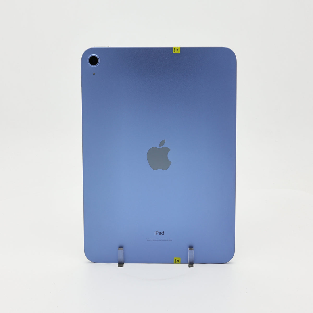 99新 Apple iPad 10代 256G 藍色 WIFI