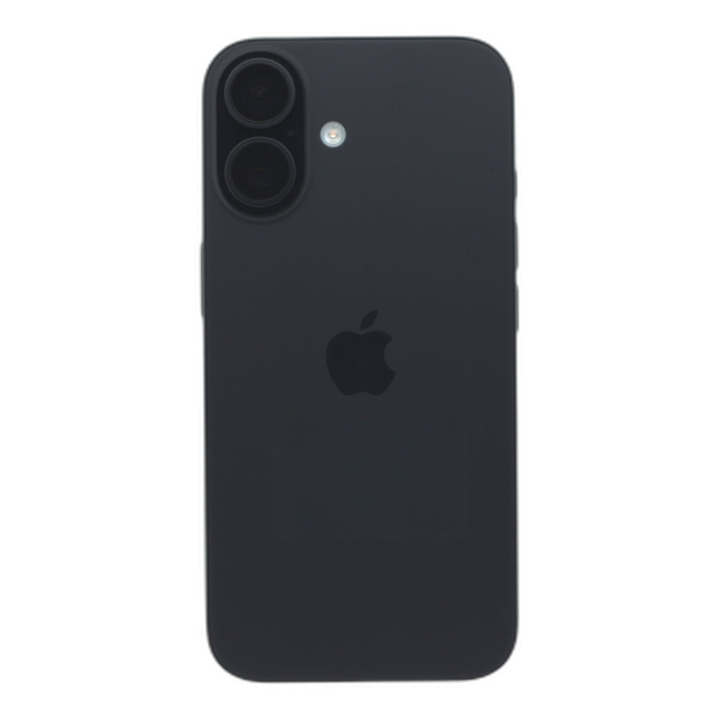 95新 Apple iPhone 16 256G 黑色 中國大陸版