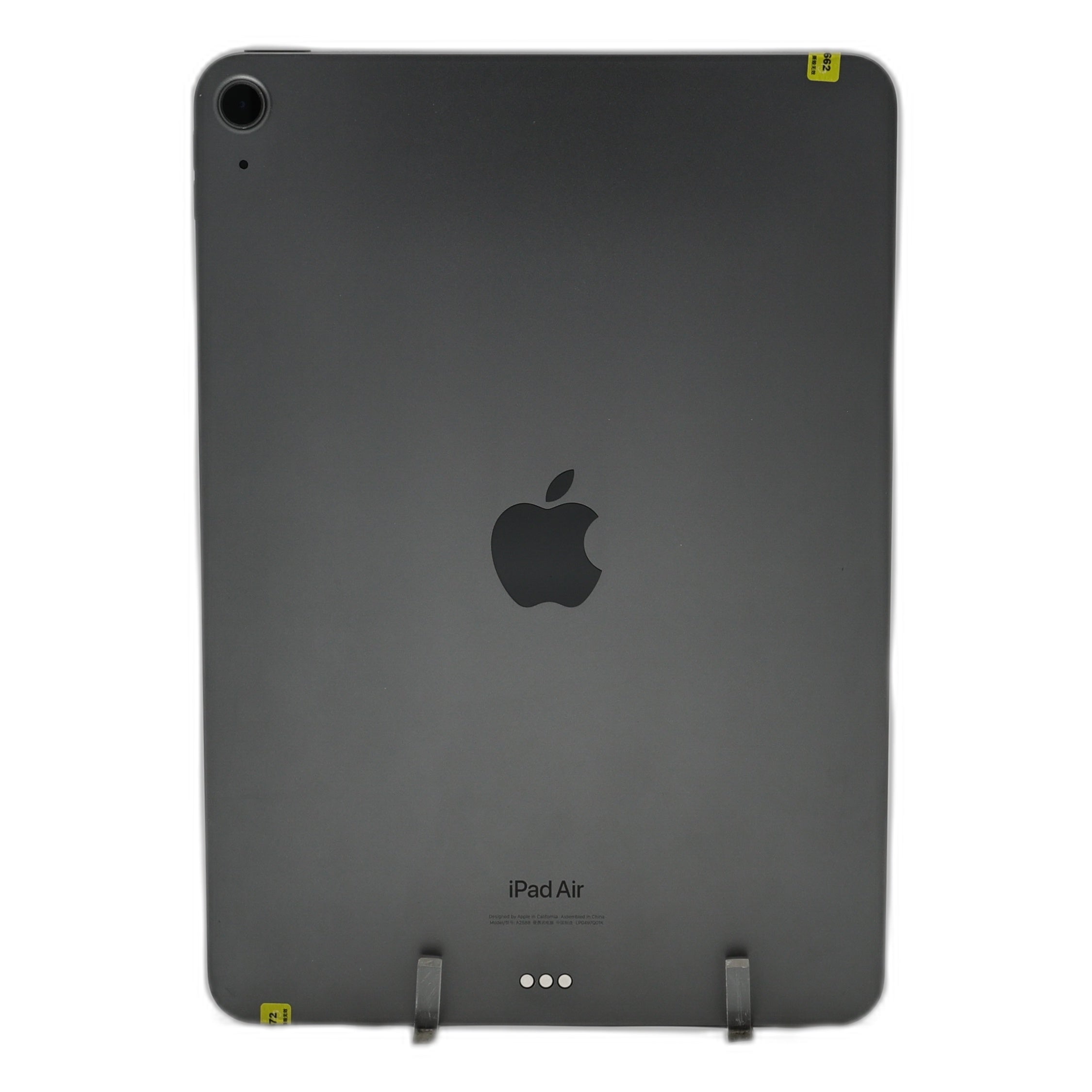 99新 Apple iPad Air5 64G 深空灰色 WIFI