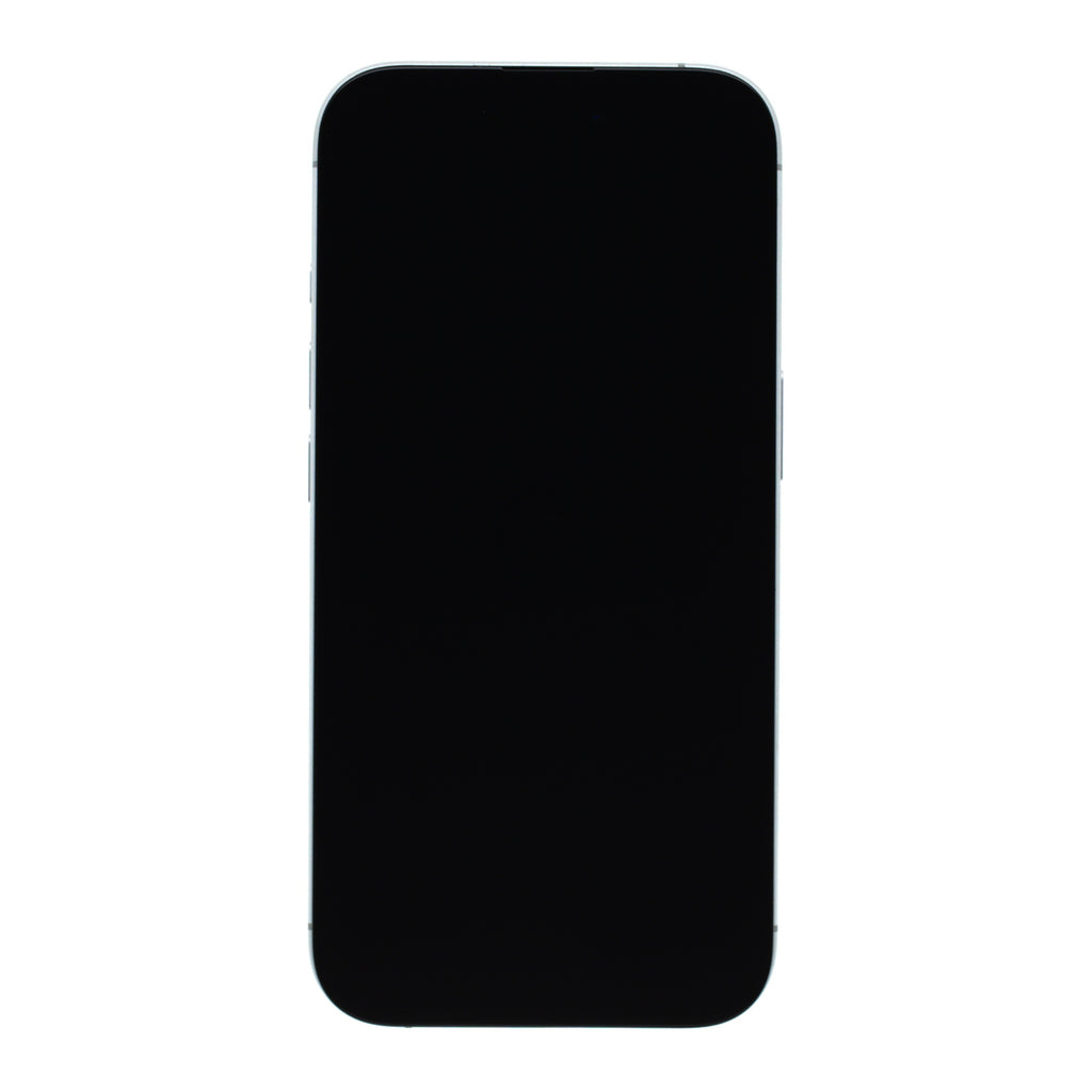 95新 Apple iPhone 16 256G 白色 中國大陸版