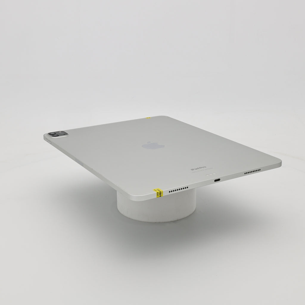 95新 Apple iPad Pro 12.9英寸 6代 128G 銀色 WIFI