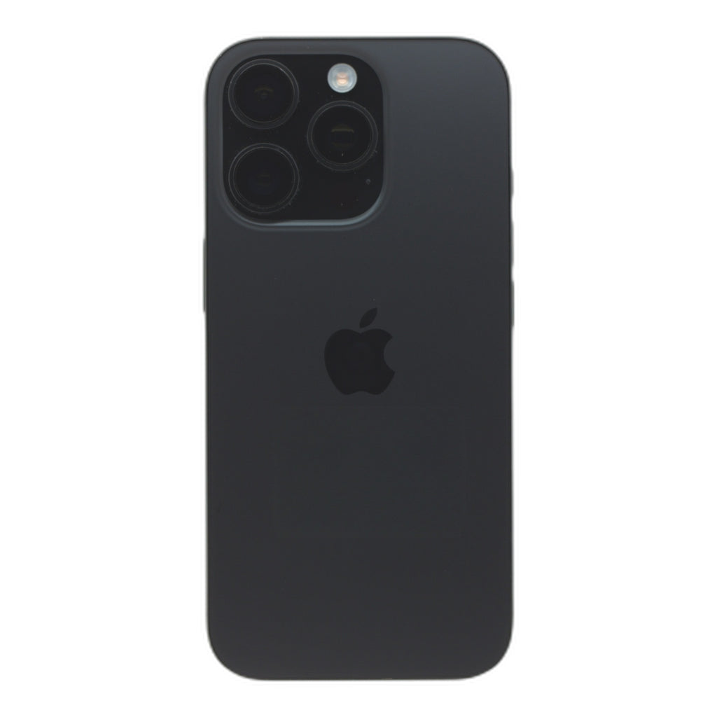 95新 Apple iPhone 16 Pro 128G 黑色鈦金屬 中國大陸版