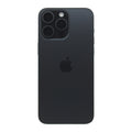 95新 Apple iPhone 15 Pro Max 256G 黑色鈦金屬 中國大陸版