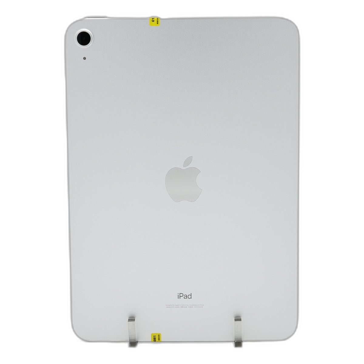 99新 Apple iPad 10代 256G 銀色 WIFI