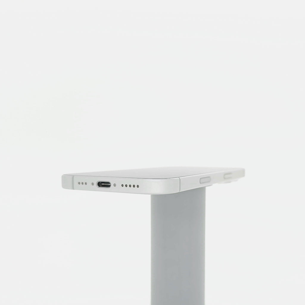 95新 Apple iPhone 17 256G 白色 中國大陸版