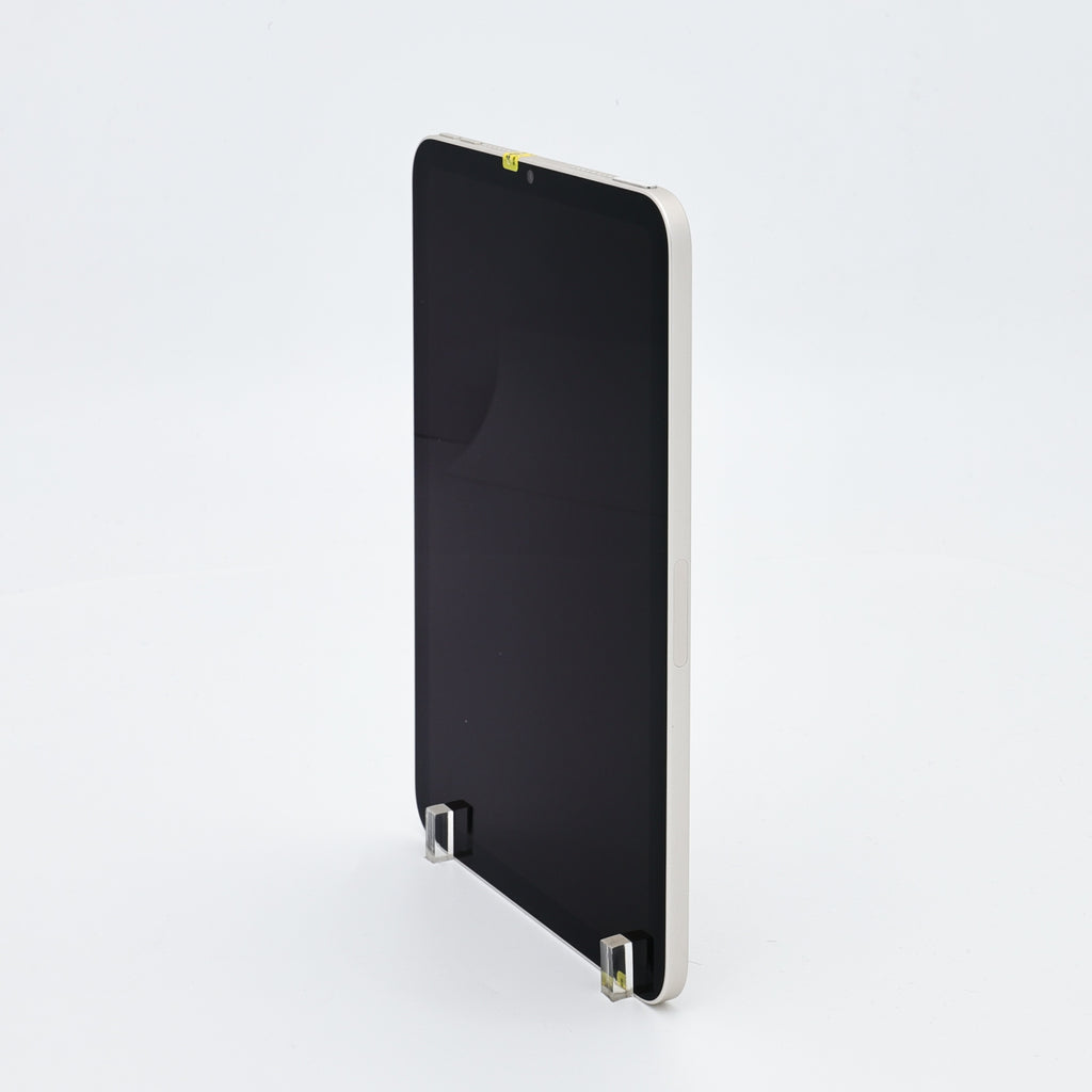 95新 Apple iPad mini6 64G 星光色 WIFI