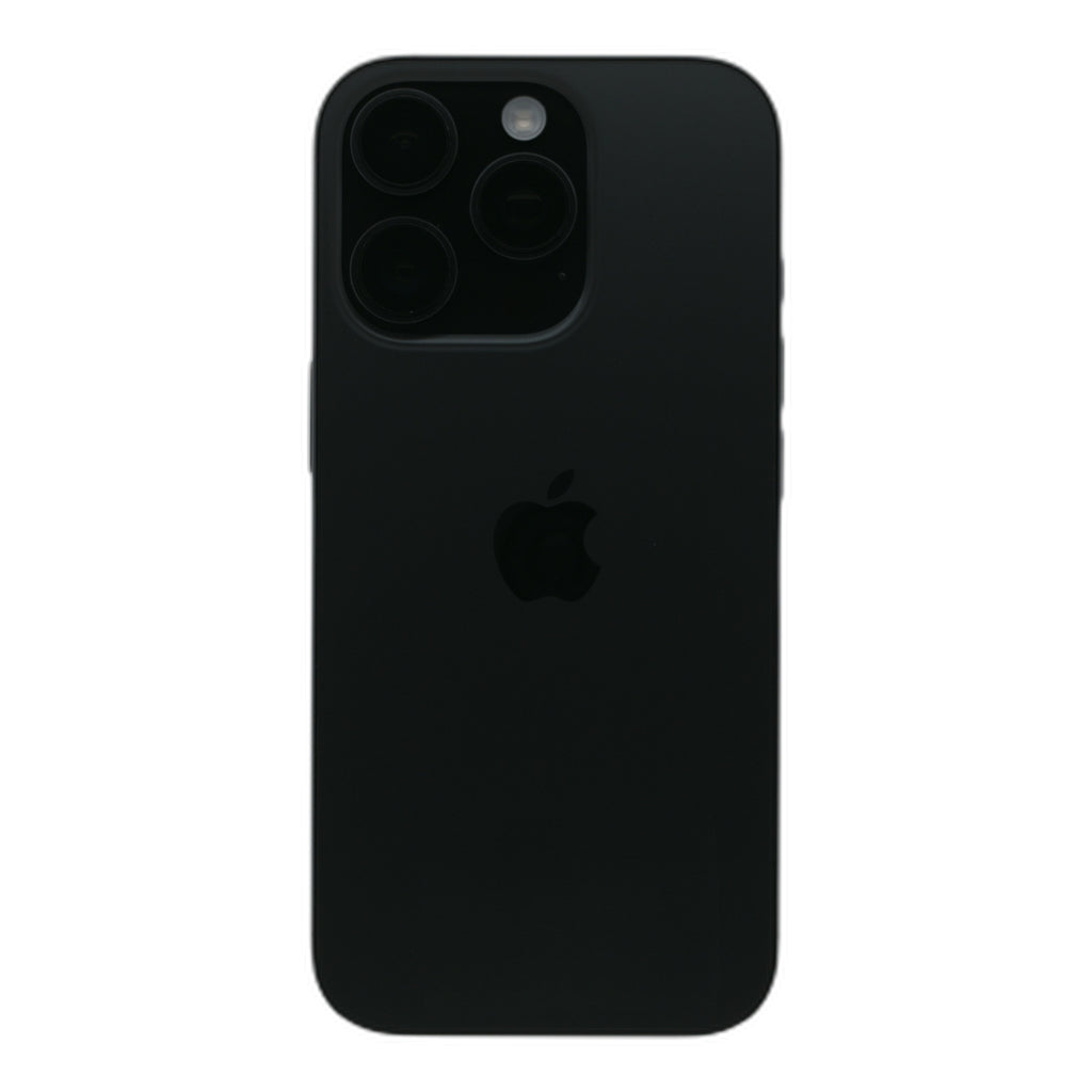 95新 Apple iPhone 16 Pro 128G 黑色鈦金屬 中國大陸版