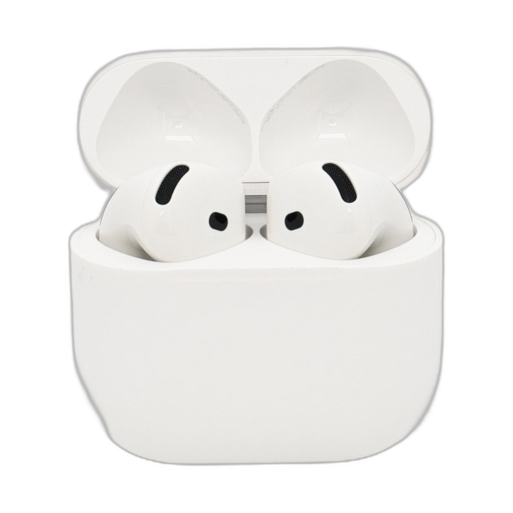 99新 Apple AirPods 4 (不支持主动降噪) 白色