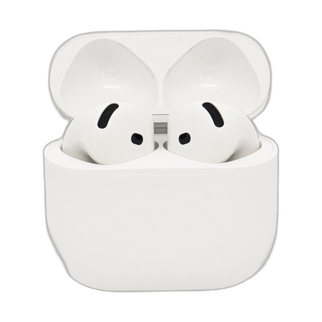 99新 Apple AirPods 4 (不支持主动降噪) 白色