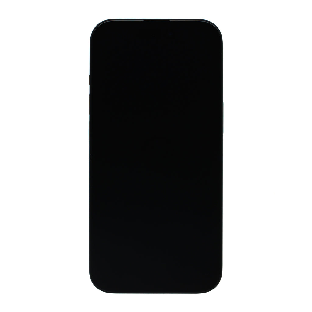 95新 Apple iPhone 15 128G 黑色 中國大陸版