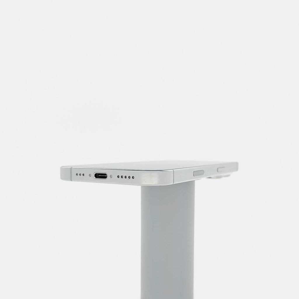 95新 Apple iPhone 16 Pro 128G 白色鈦金屬 中國大陸版