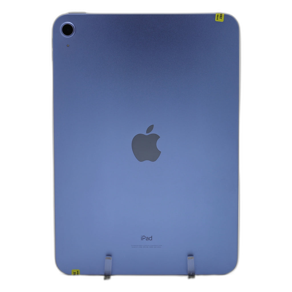 95新 Apple iPad 10代 256G 藍色 WIFI