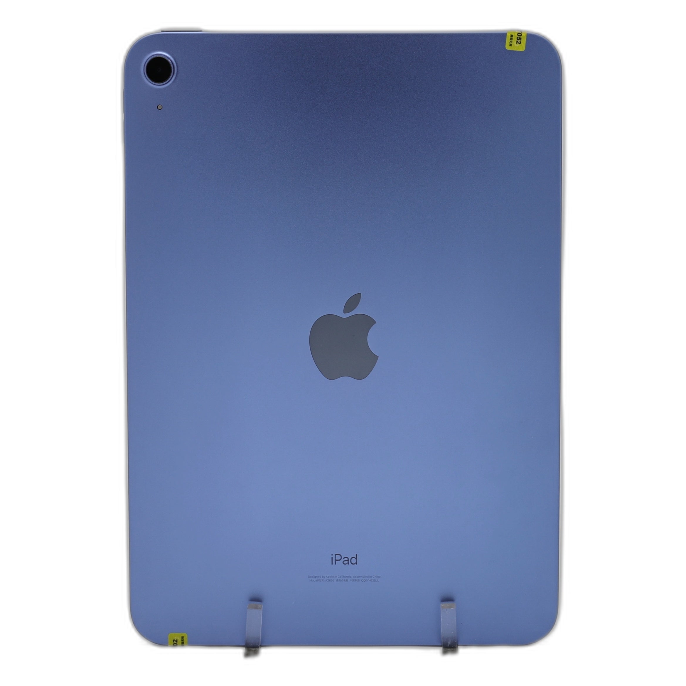 95新 Apple iPad 10代 256G 藍色 WIFI