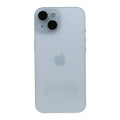 95新 Apple iPhone 15 256G 藍色 中國大陸版