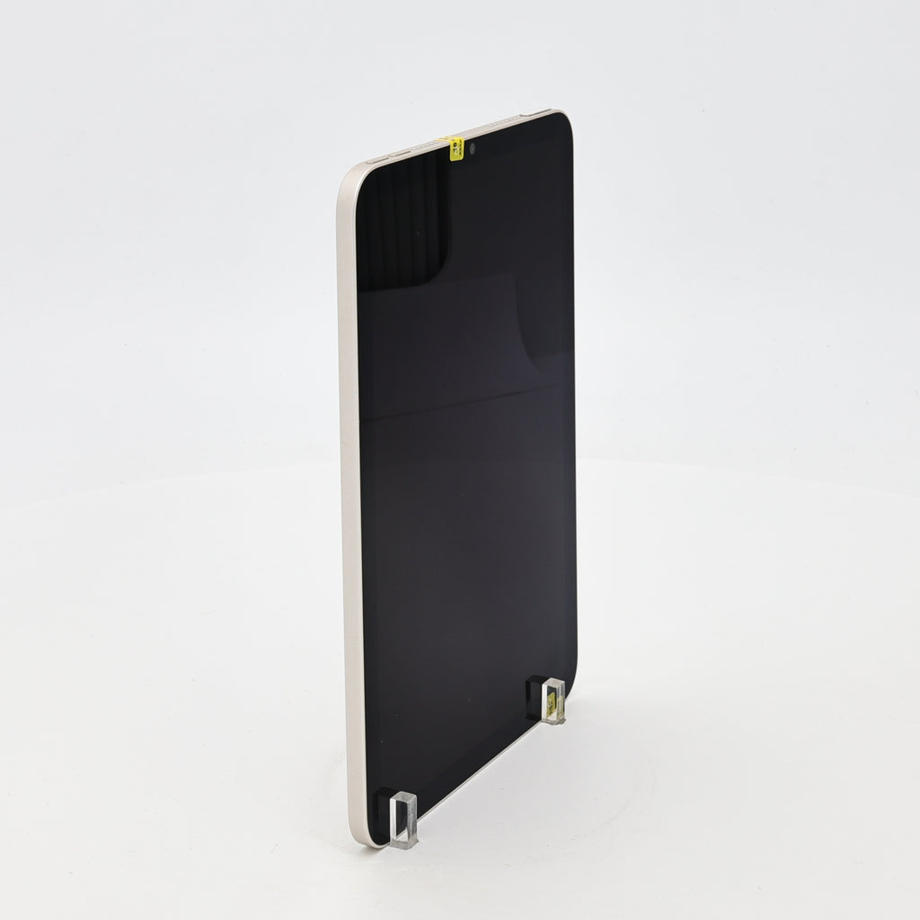95新 Apple iPad mini6 256G 星光色 WIFI