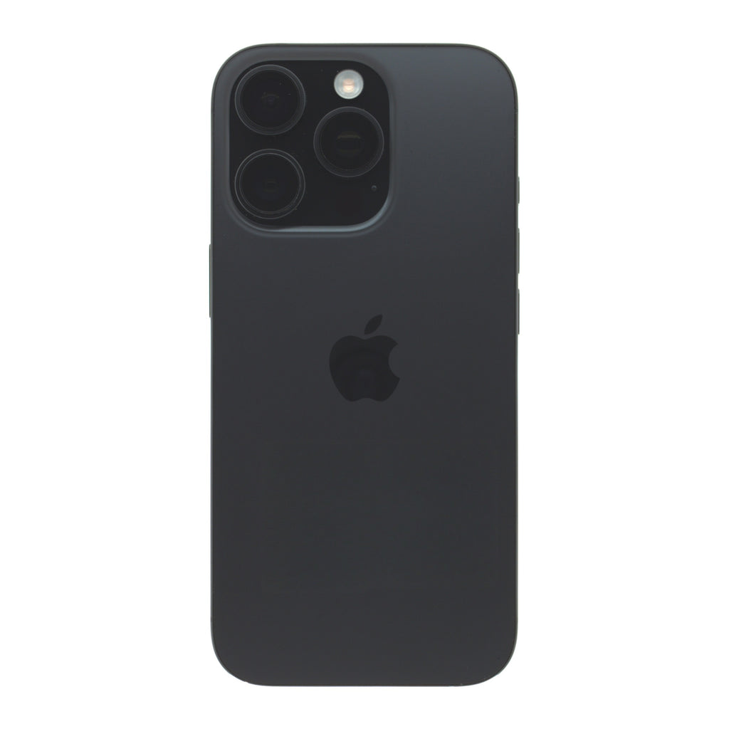 95新 Apple iPhone 16 Pro 256G 黑色鈦金屬 中國大陸版