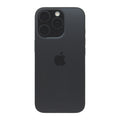 95新 Apple iPhone 16 Pro 256G 黑色鈦金屬 中國大陸版