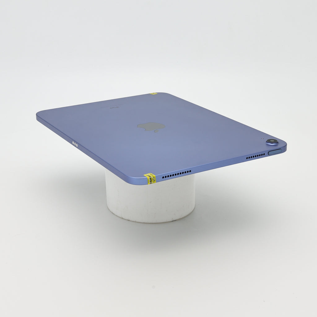 95新 Apple iPad 10代 64G 藍色 WIFI