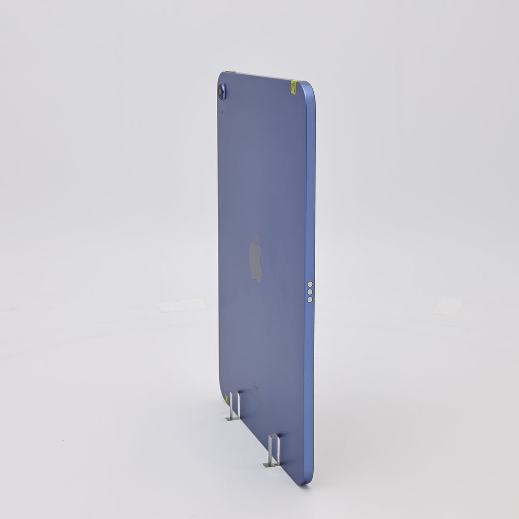 95新 Apple iPad 10代 64G 藍色 WIFI