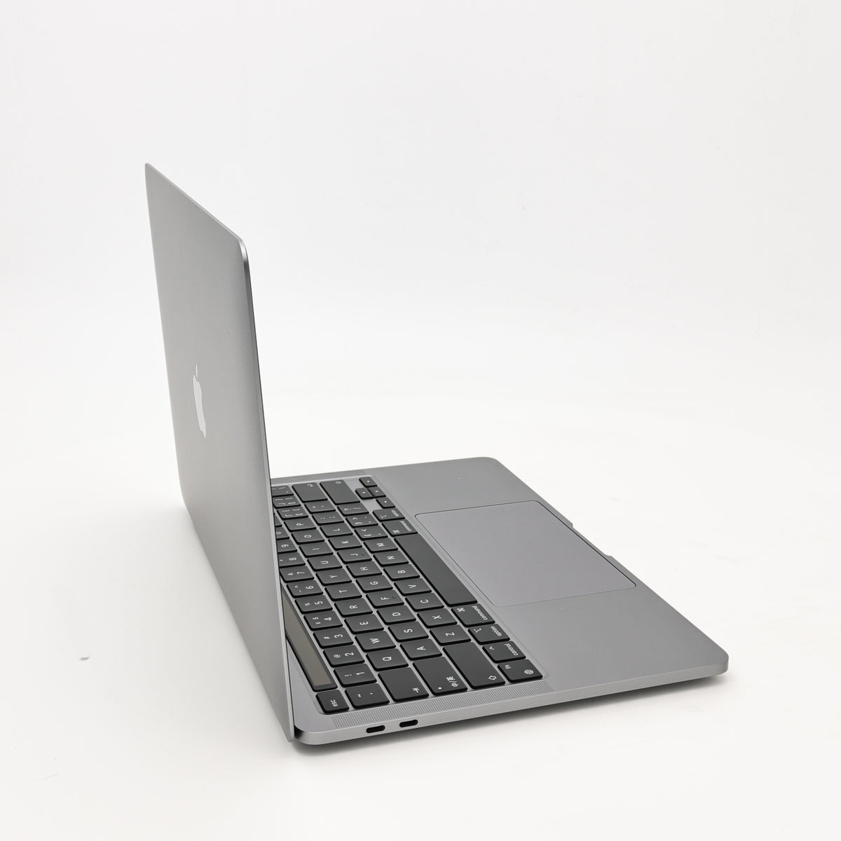 99新 Apple MacBook Pro 22年 13寸 M2（8+10核） 8G RAM 512G SSD 深空灰色