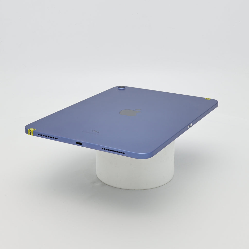 95新 Apple iPad 10代 64G 藍色 WIFI