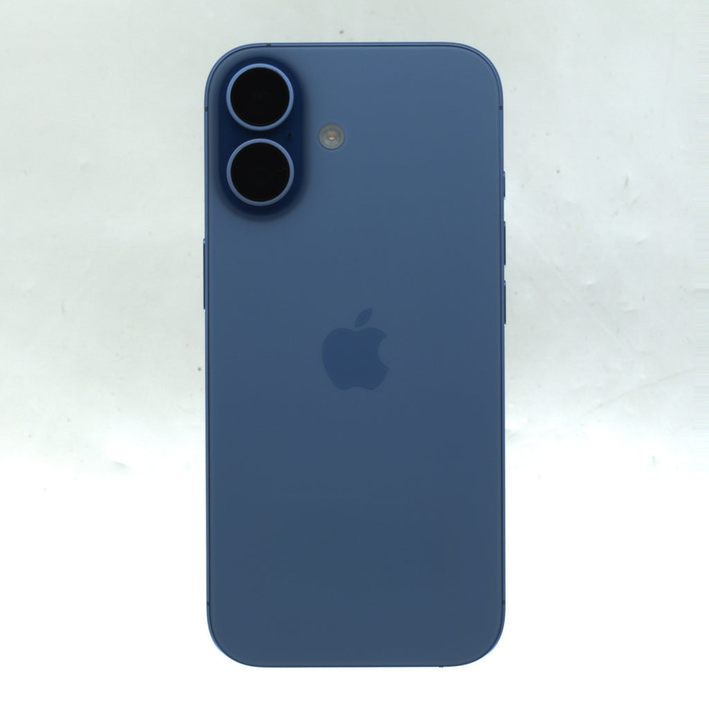 95新 Apple iPhone 17 256G 青霧藍色 中國大陸版
