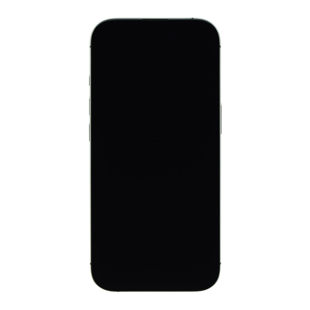 95新 Apple iPhone 16 Pro 128G 原色鈦金屬 中國大陸版