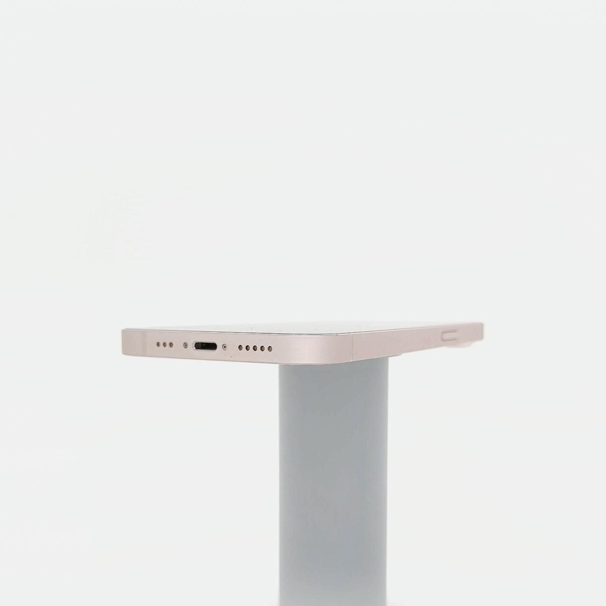 95新 Apple iPhone 13 128G 粉紅色 中國大陸版