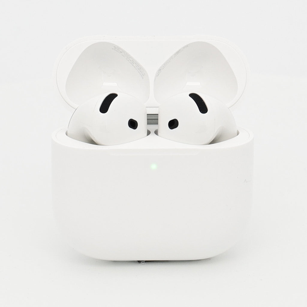 99新 Apple AirPods 4 (支持主动降噪) 白色