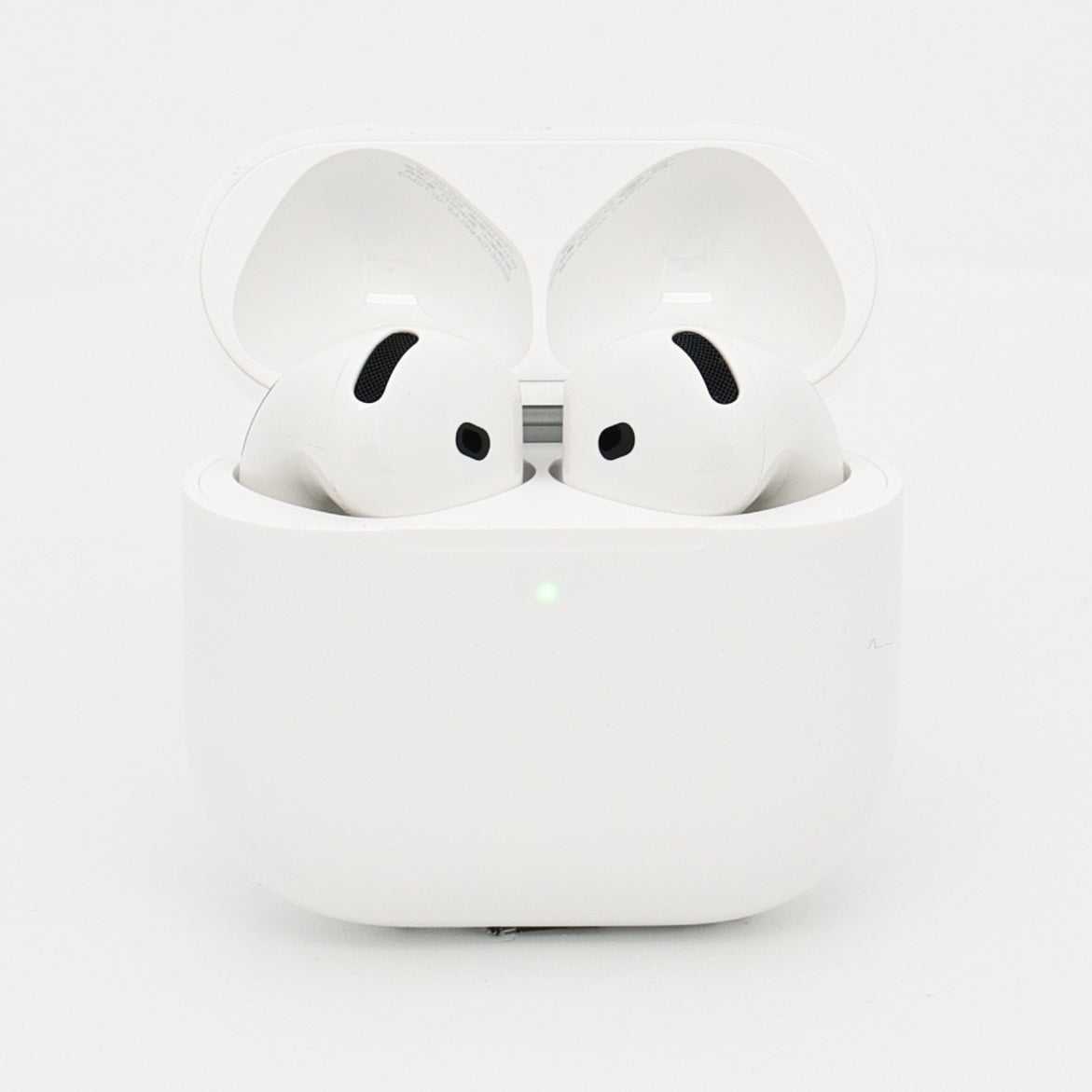 99新 Apple AirPods 4 (支持主动降噪) 白色
